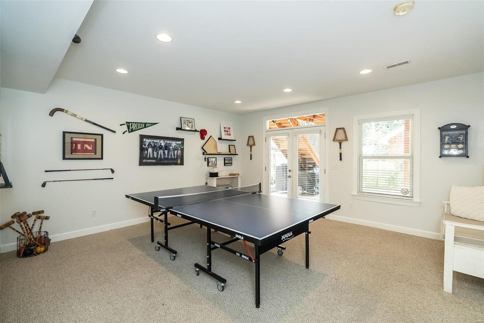 Ames Place - Residential