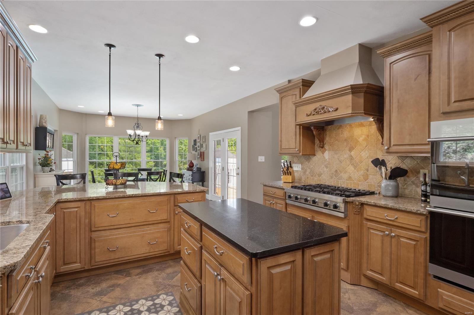 Manors Way Town & Co - Residential