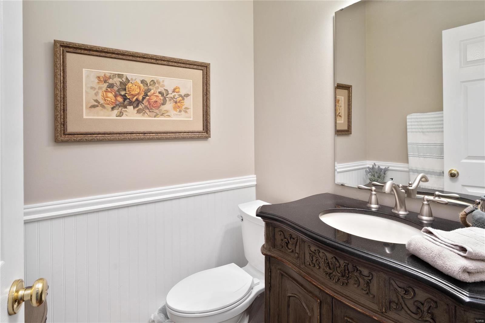 Manors Way Town & Co - Residential