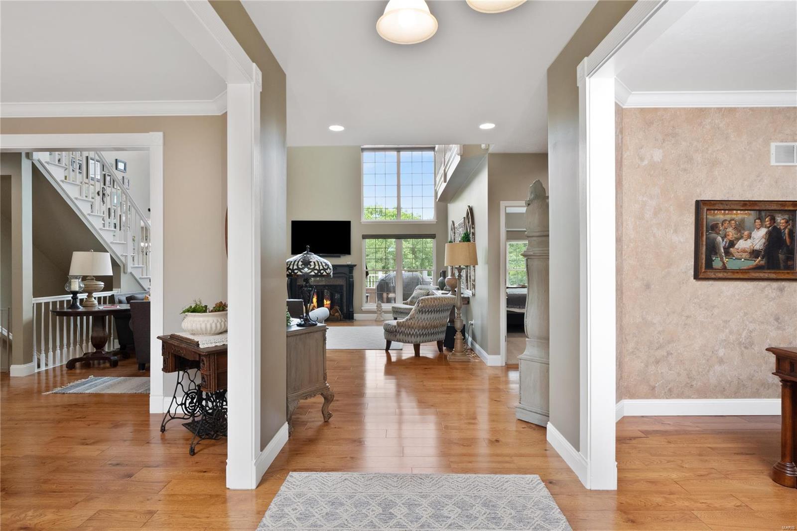 Manors Way Town & Co - Residential