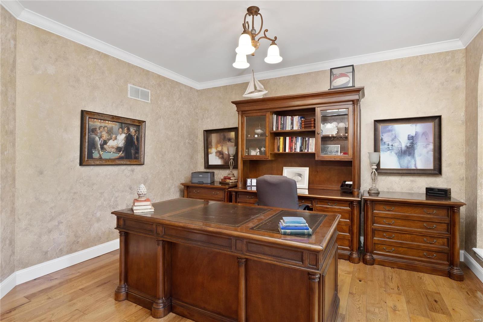 Manors Way Town & Co - Residential