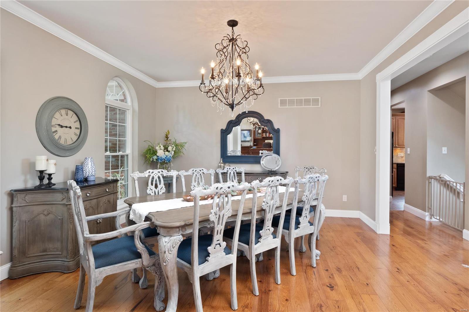 Manors Way Town & Co - Residential