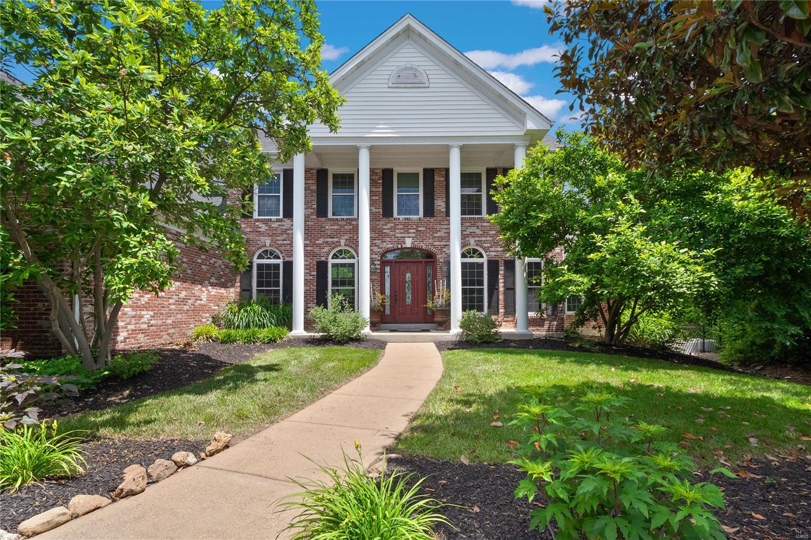 Manors Way Town & Co - Residential