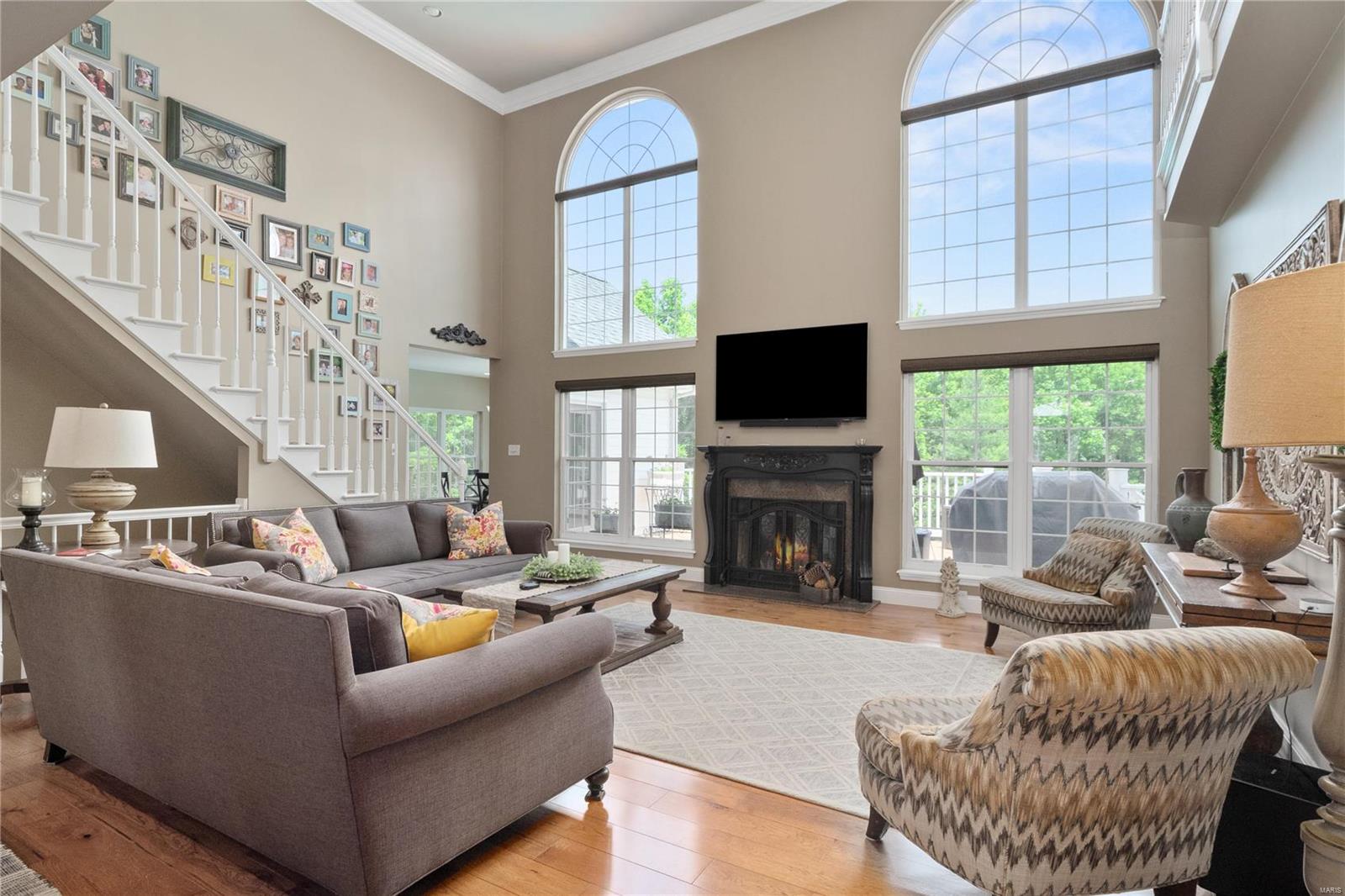 Manors Way Town & Co - Residential