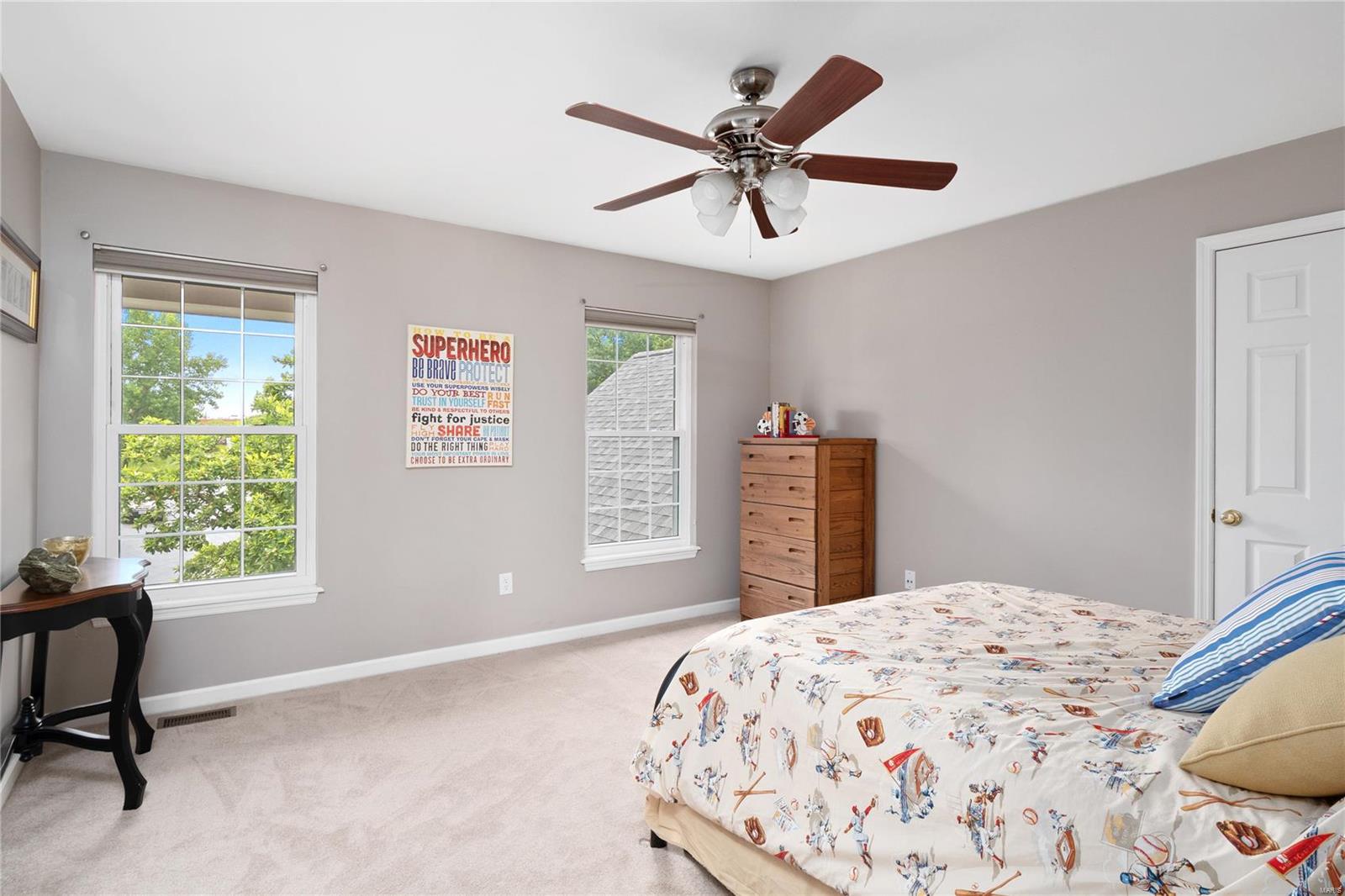 Manors Way Town & Co - Residential