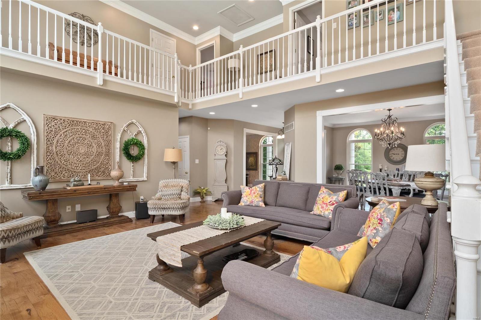 Manors Way Town & Co - Residential