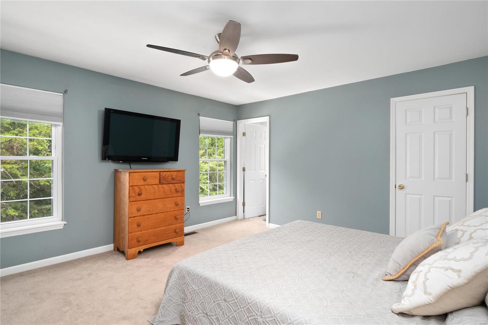 Manors Way Town & Co - Residential