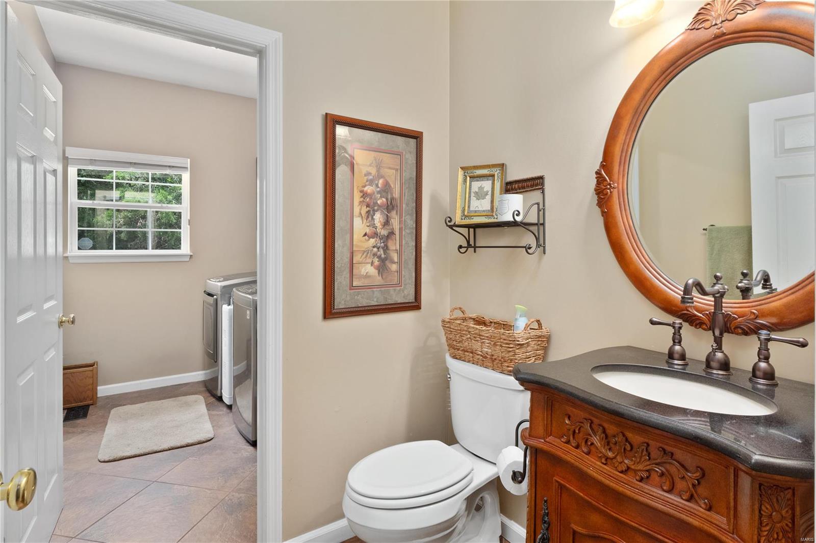 Manors Way Town & Co - Residential