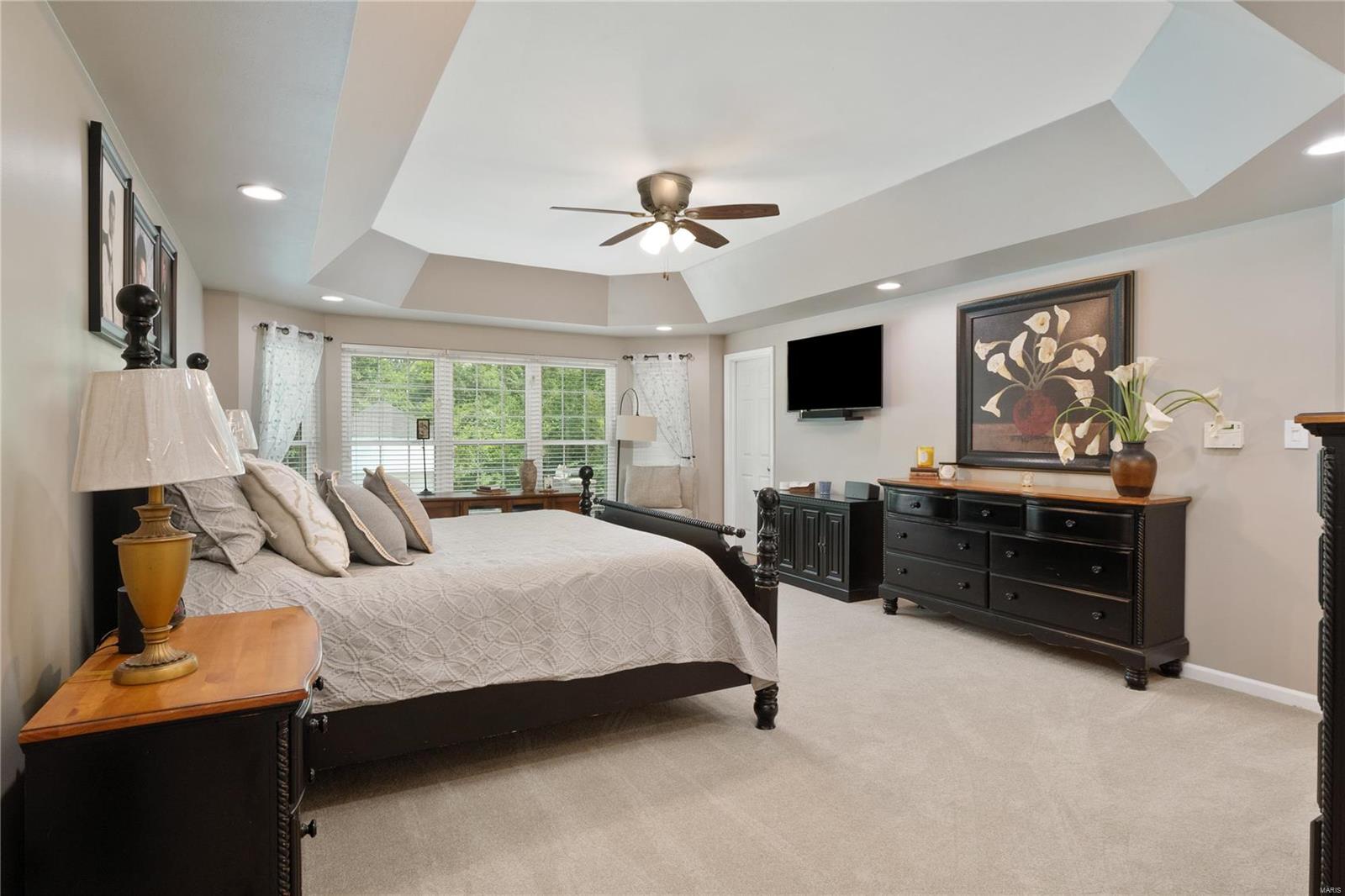 Manors Way Town & Co - Residential