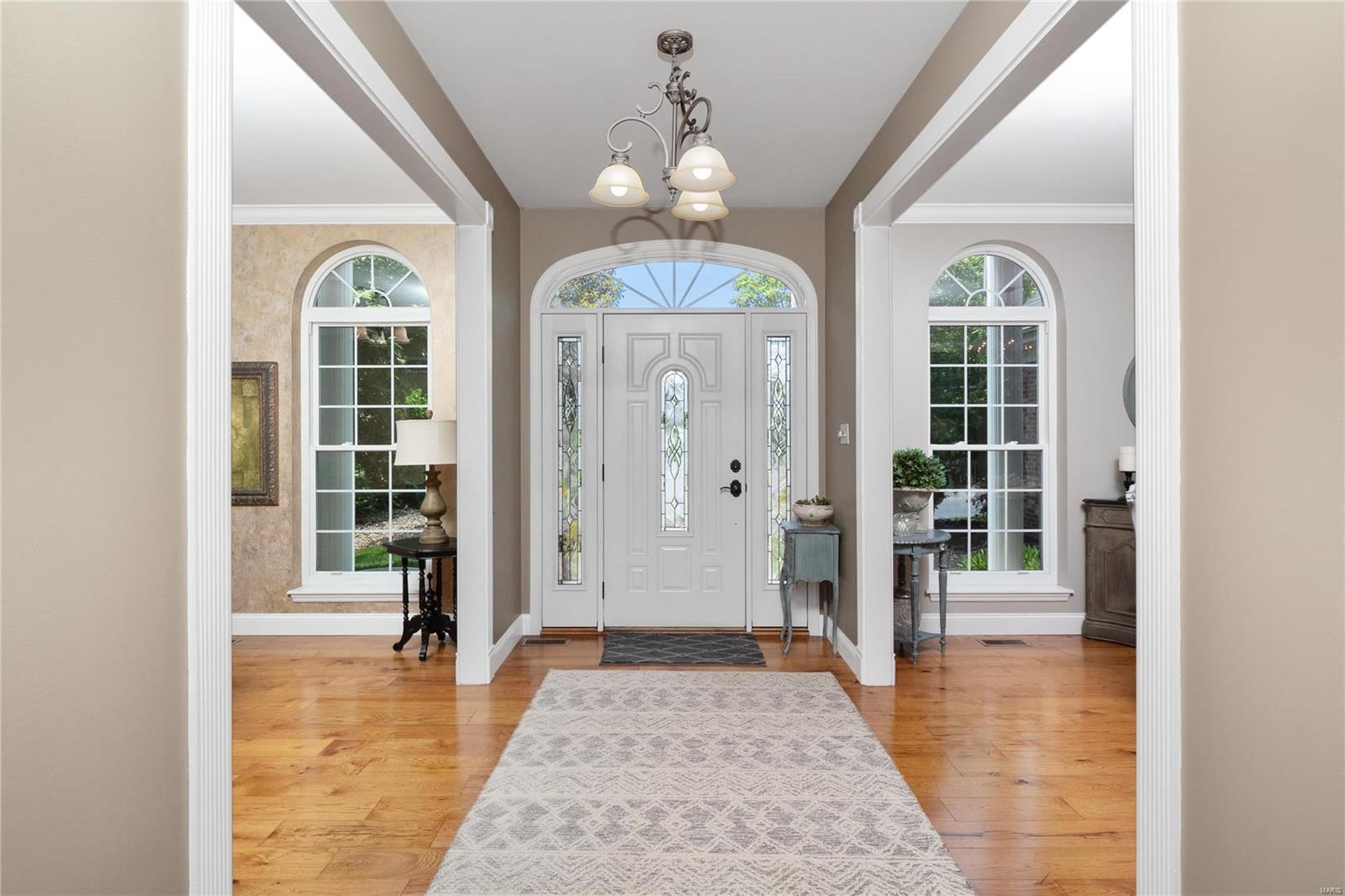 Manors Way Town & Co - Residential