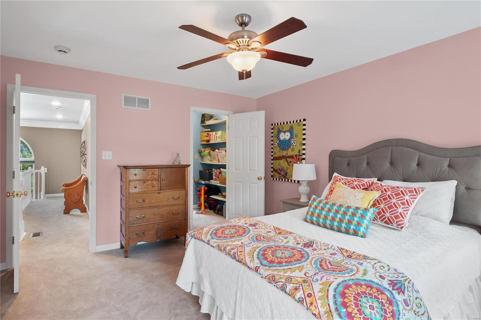 Manors Way Town & Co - Residential