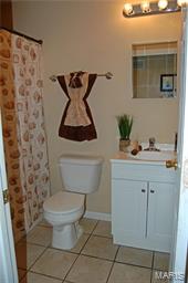 Bayberry Farms Amd 01 - Residential