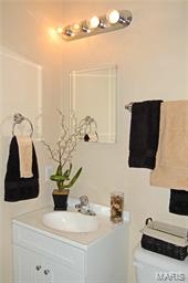 Bayberry Farms Amd 01 - Residential