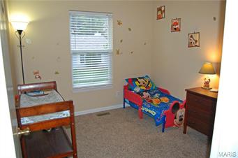 Bayberry Farms Amd 01 - Residential