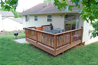 Bayberry Farms Amd 01 - Residential