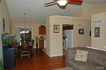 Bayberry Farms Amd 01 - Residential