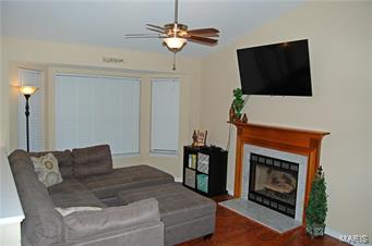 Bayberry Farms Amd 01 - Residential