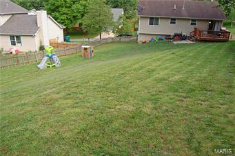 Bayberry Farms Amd 01 - Residential