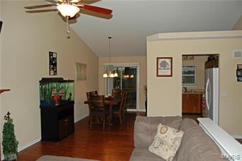 Bayberry Farms Amd 01 - Residential