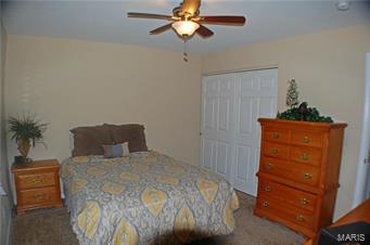 Bayberry Farms Amd 01 - Residential