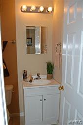 Bayberry Farms Amd 01 - Residential