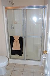 Bayberry Farms Amd 01 - Residential