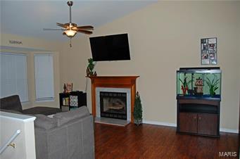 Bayberry Farms Amd 01 - Residential