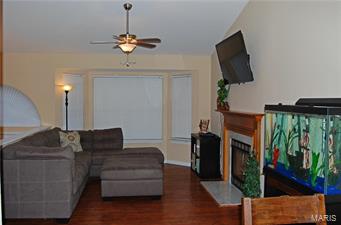 Bayberry Farms Amd 01 - Residential