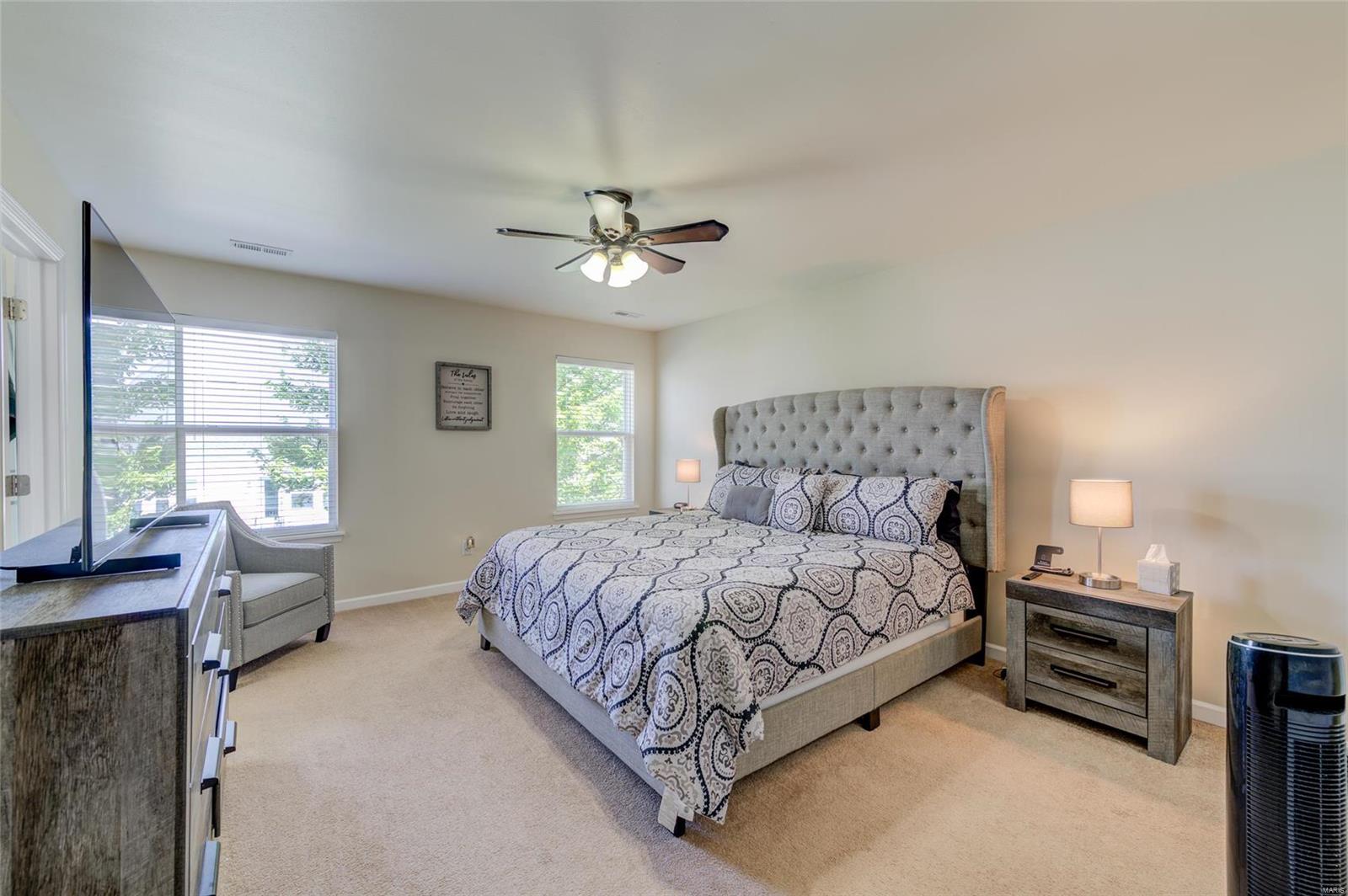 Countryshire #10 - Residential