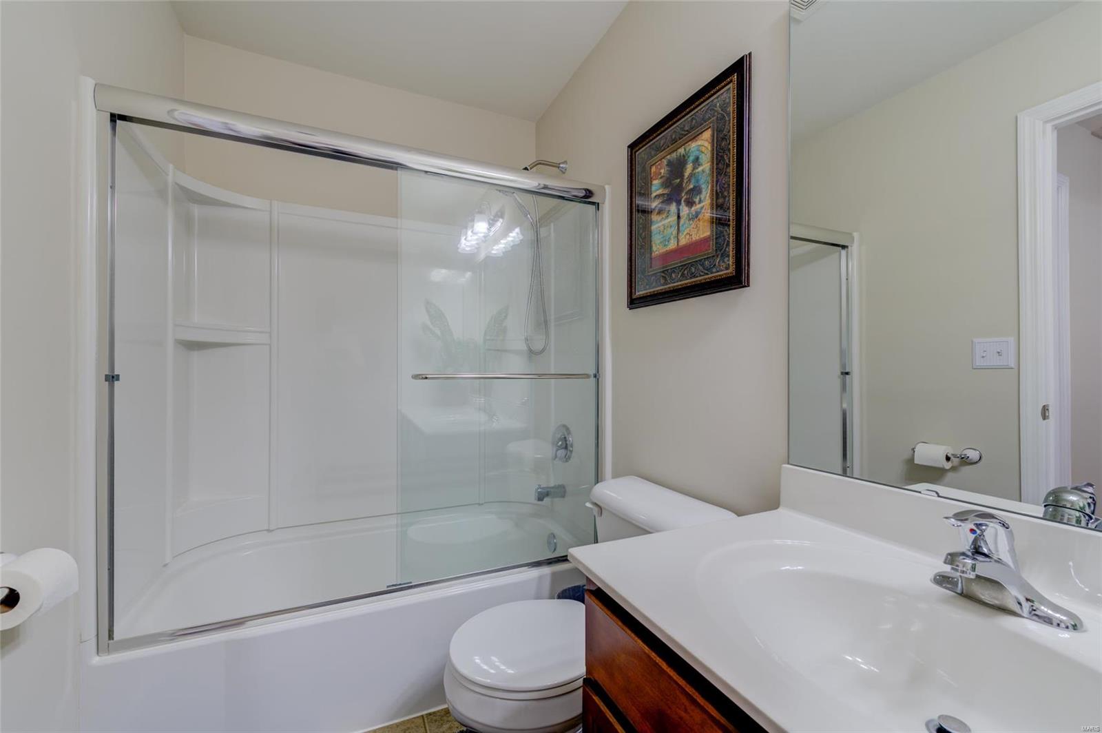 Countryshire #10 - Residential