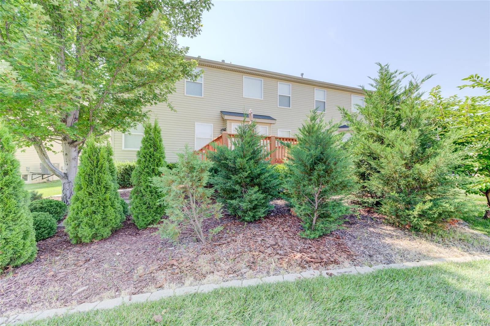 Countryshire #10 - Residential