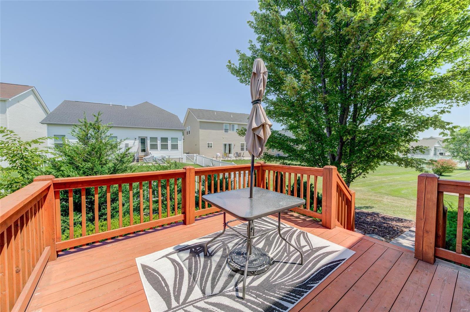 Countryshire #10 - Residential