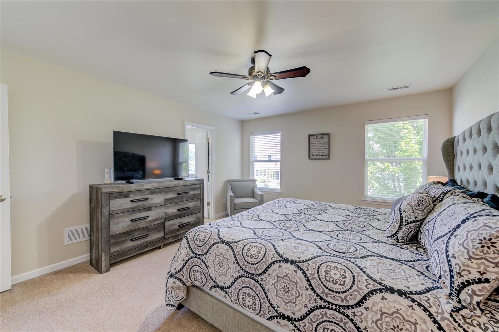 Countryshire #10 - Residential