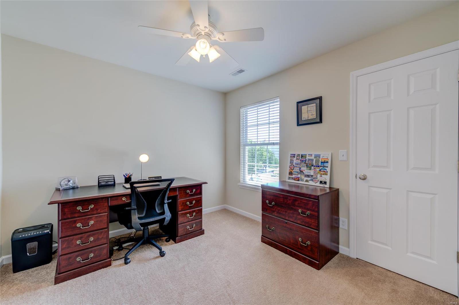 Countryshire #10 - Residential