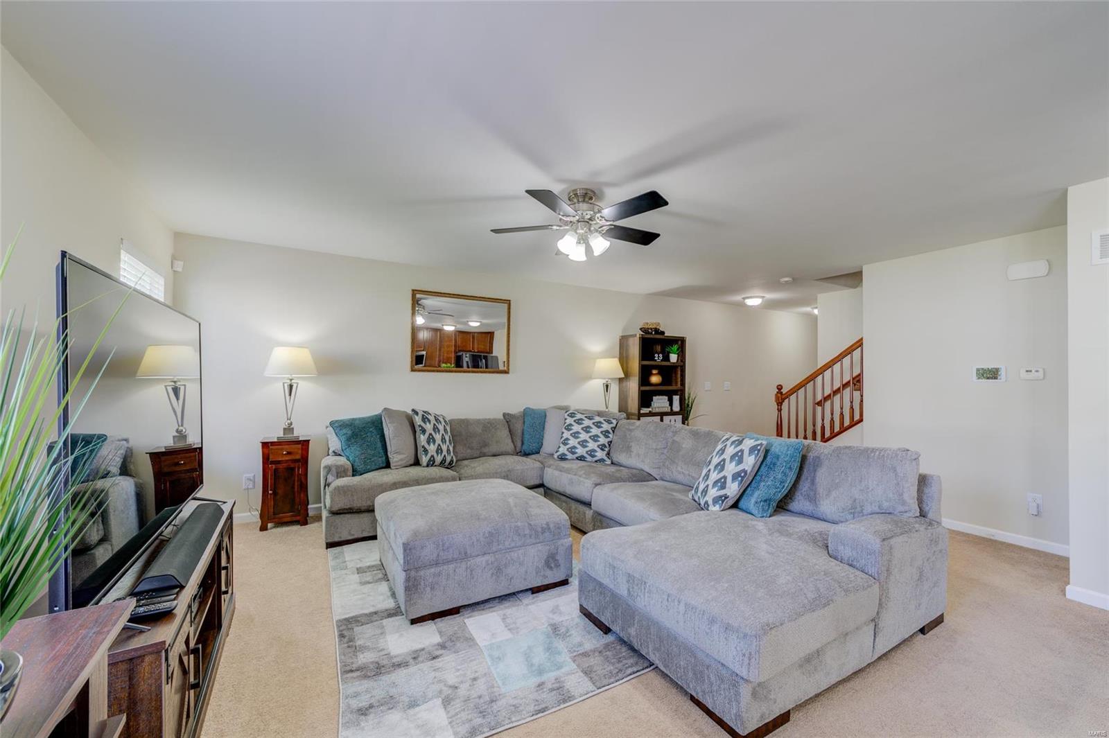 Countryshire #10 - Residential