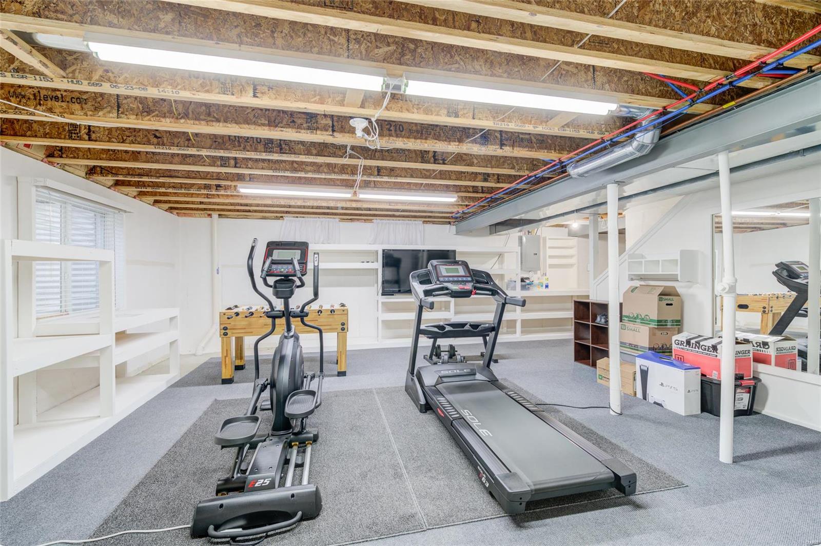 Countryshire #10 - Residential