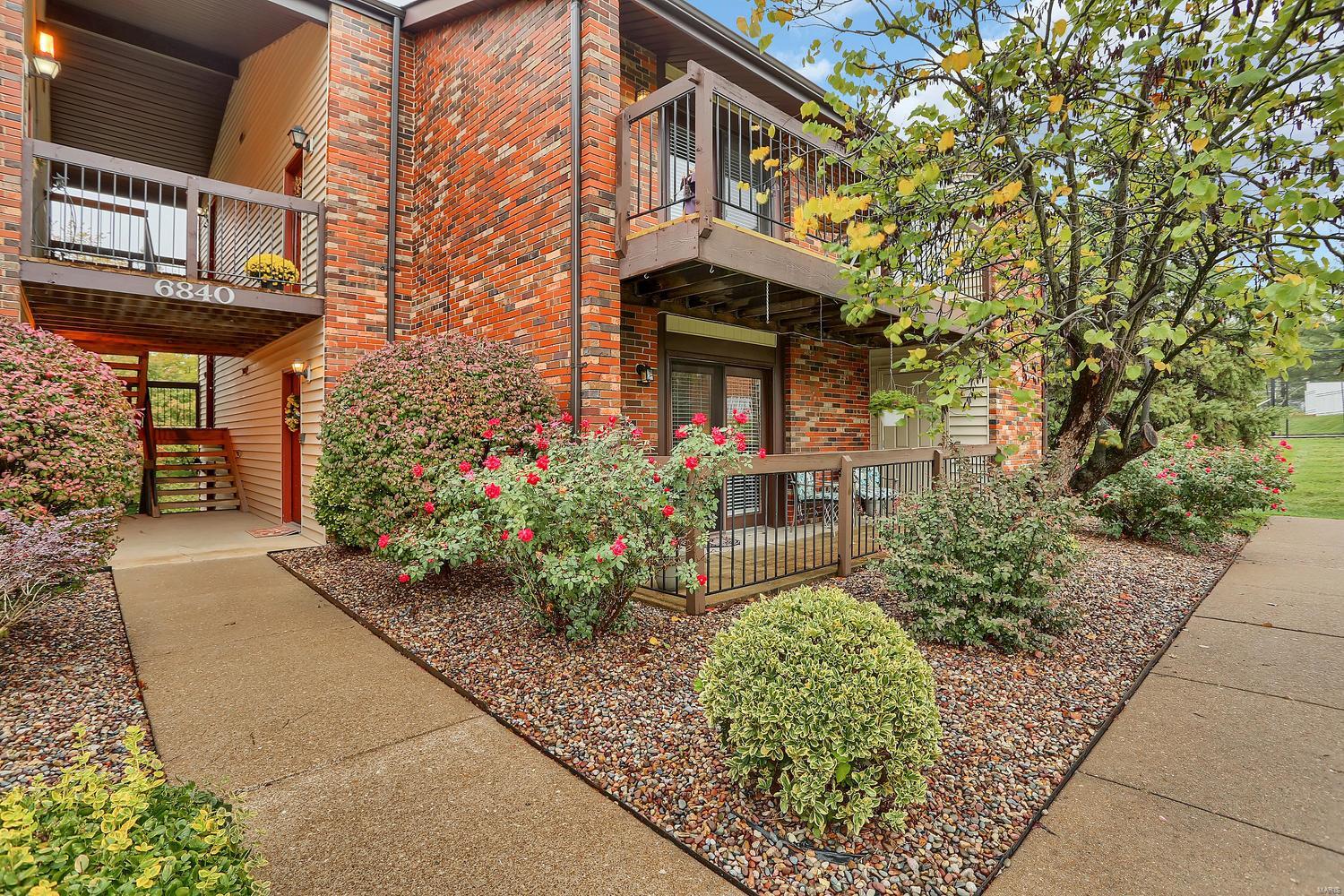 New England Village Multifamily Sec - Residential