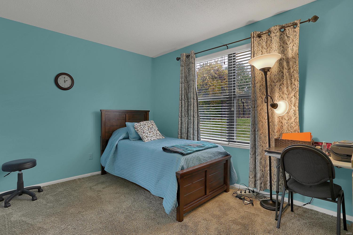 New England Village Multifamily Sec - Residential