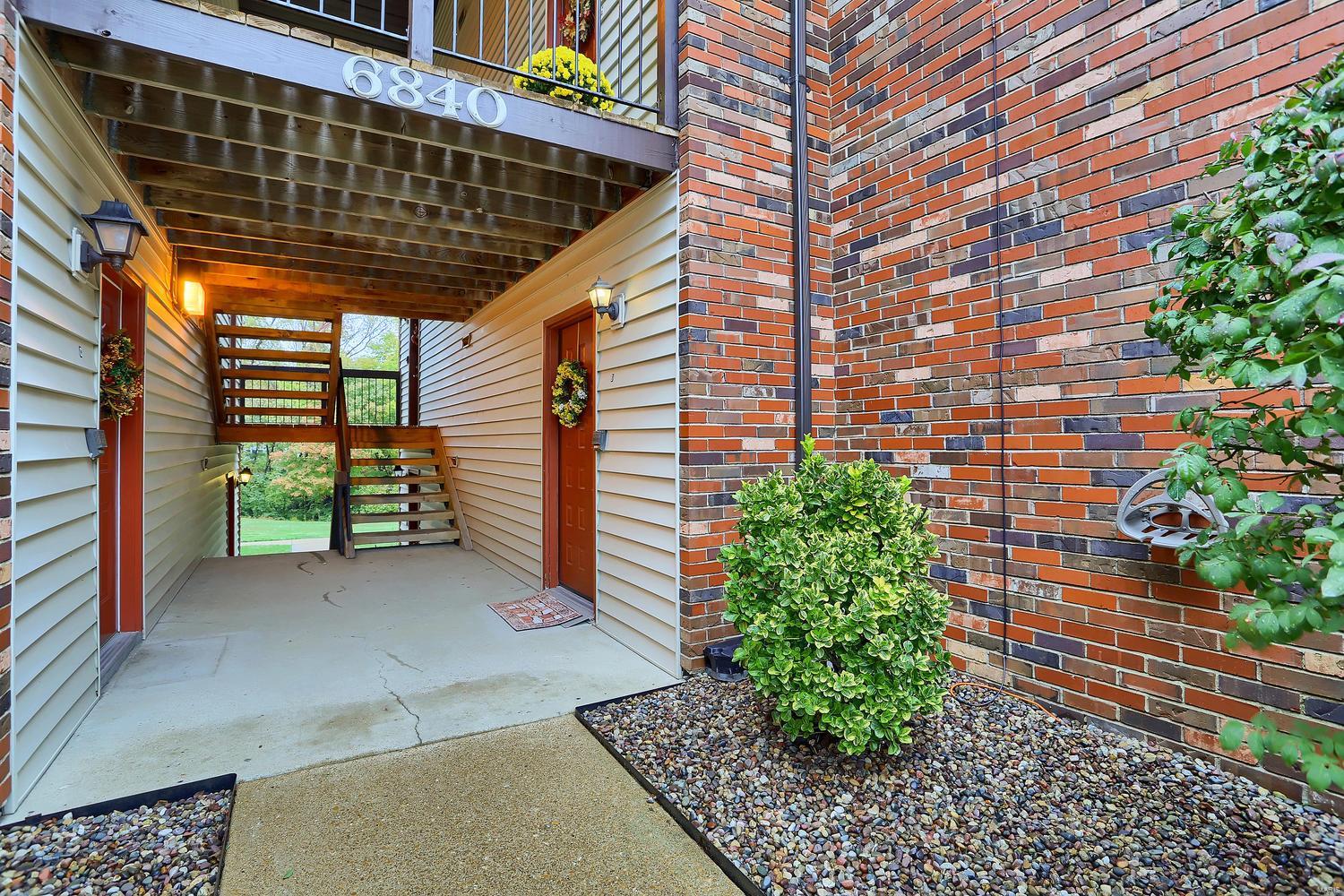 New England Village Multifamily Sec - Residential