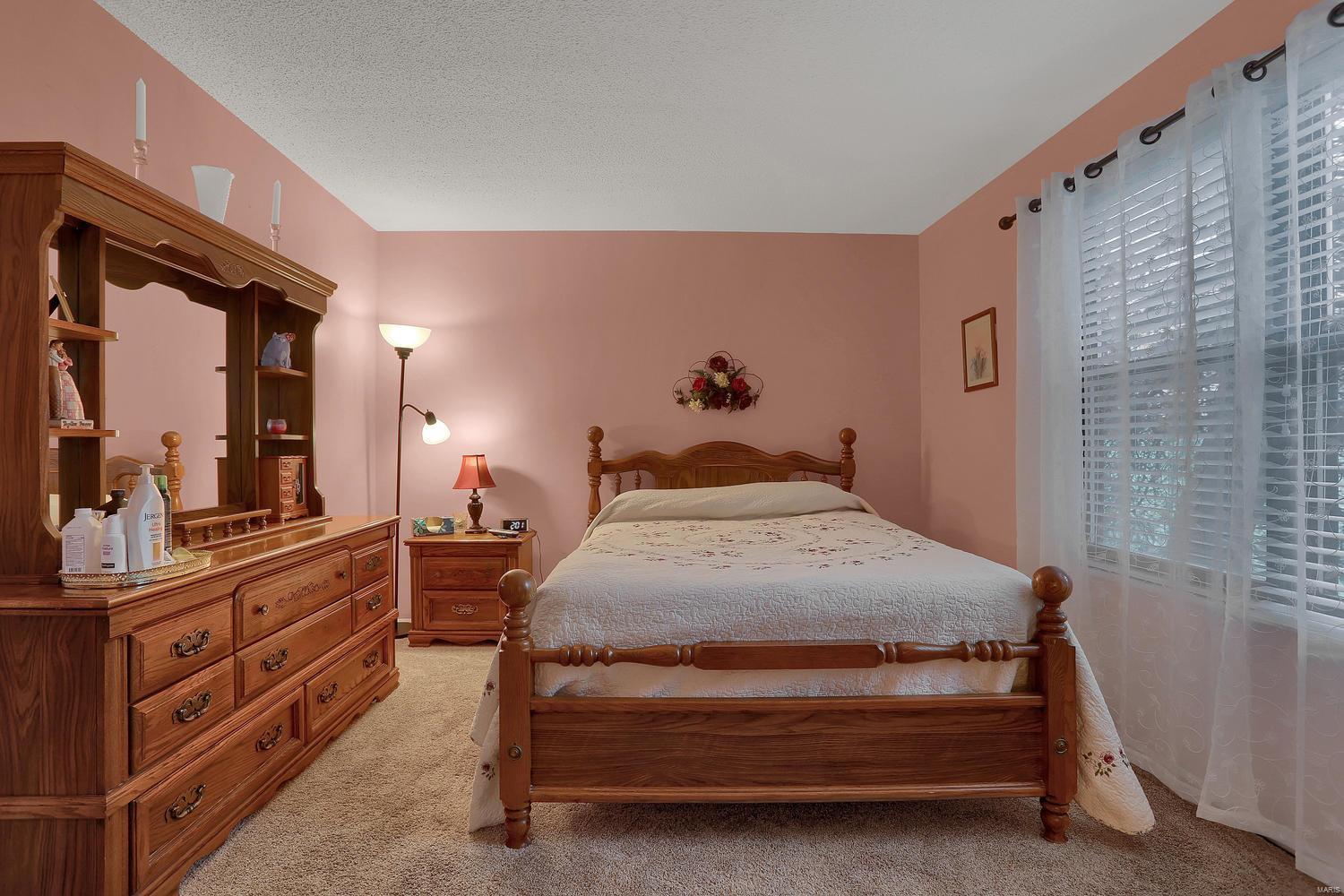 New England Village Multifamily Sec - Residential