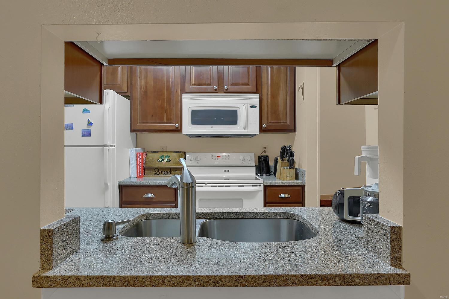 New England Village Multifamily Sec - Residential