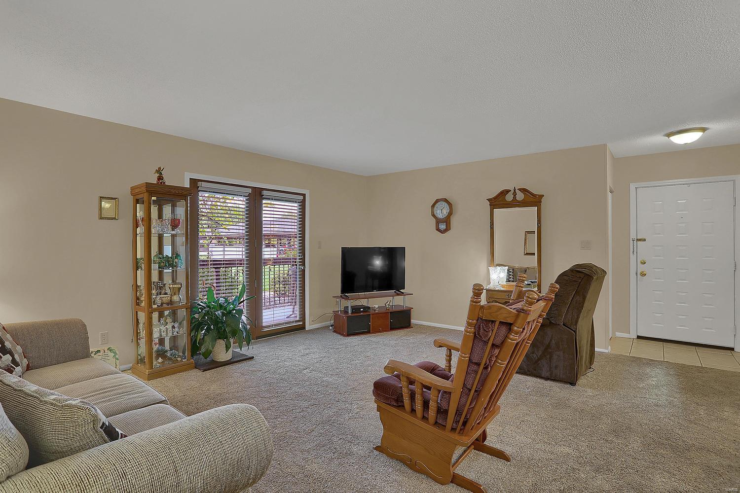 New England Village Multifamily Sec - Residential