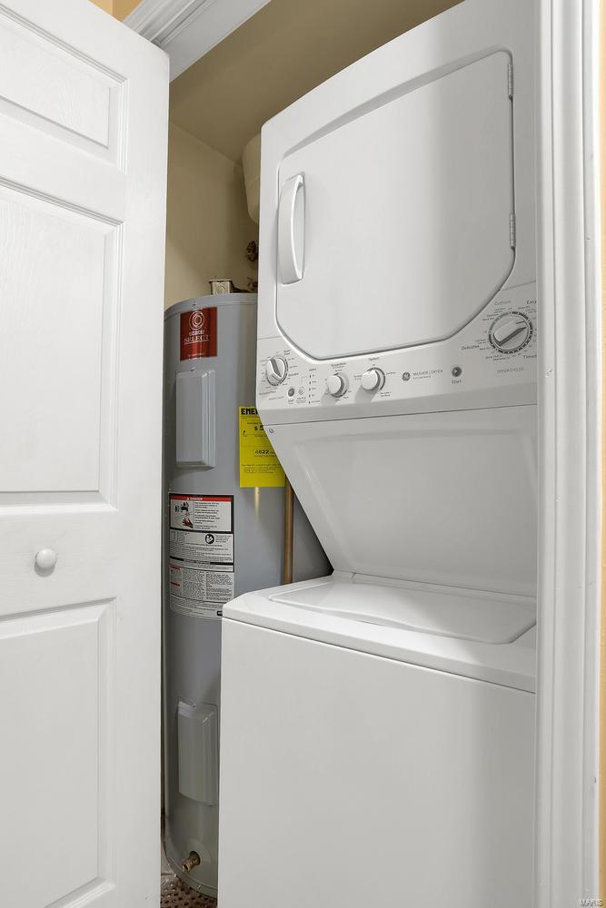 New England Village Multifamily Sec - Residential