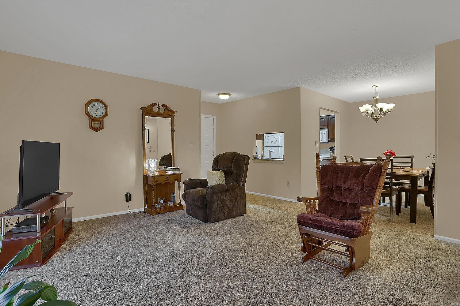 New England Village Multifamily Sec - Residential