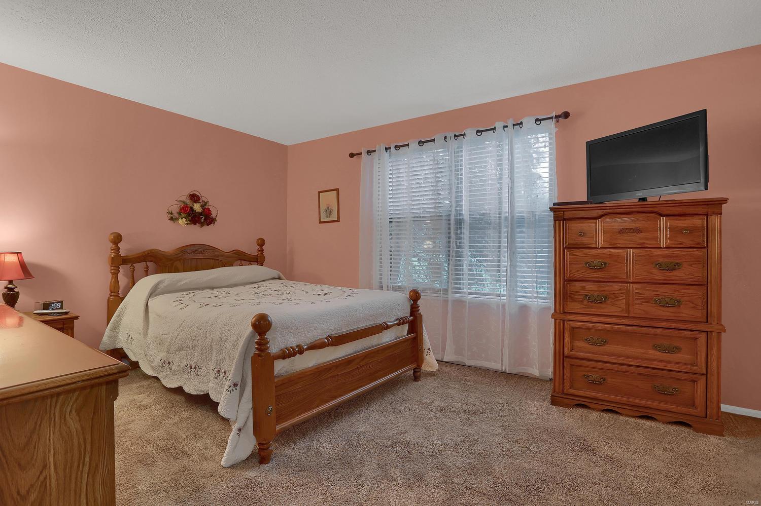 New England Village Multifamily Sec - Residential