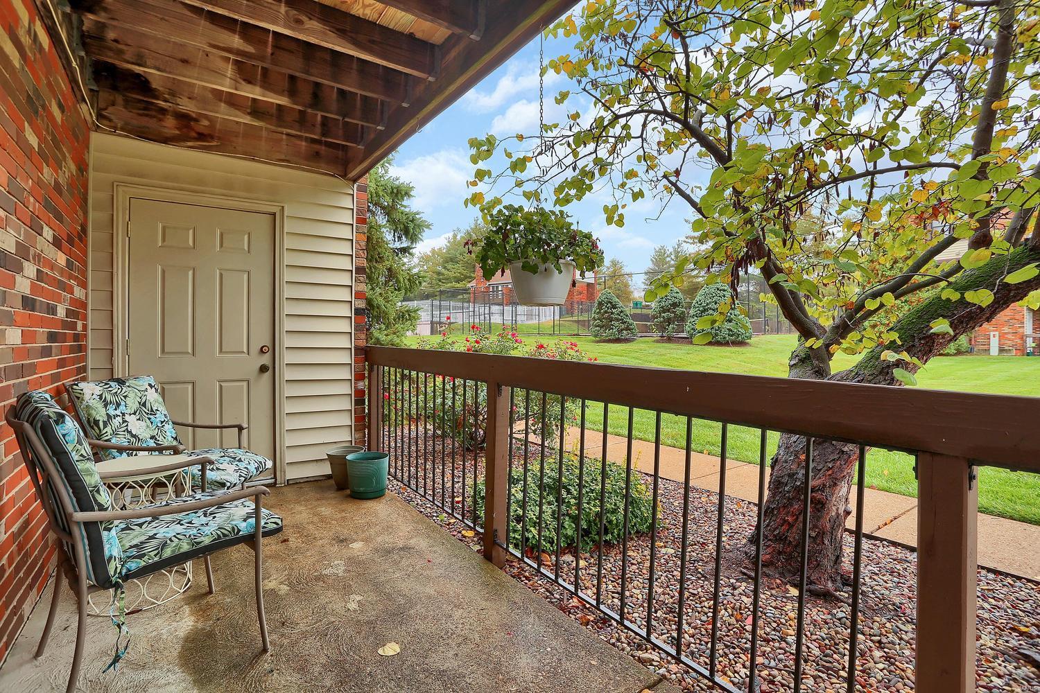 New England Village Multifamily Sec - Residential