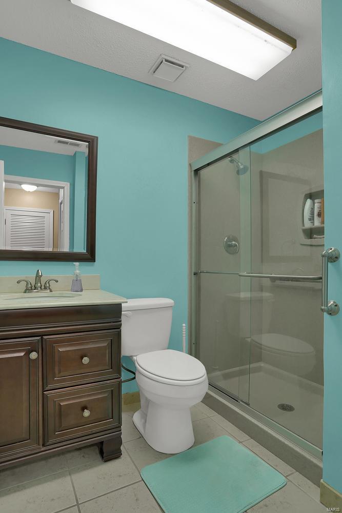 New England Village Multifamily Sec - Residential