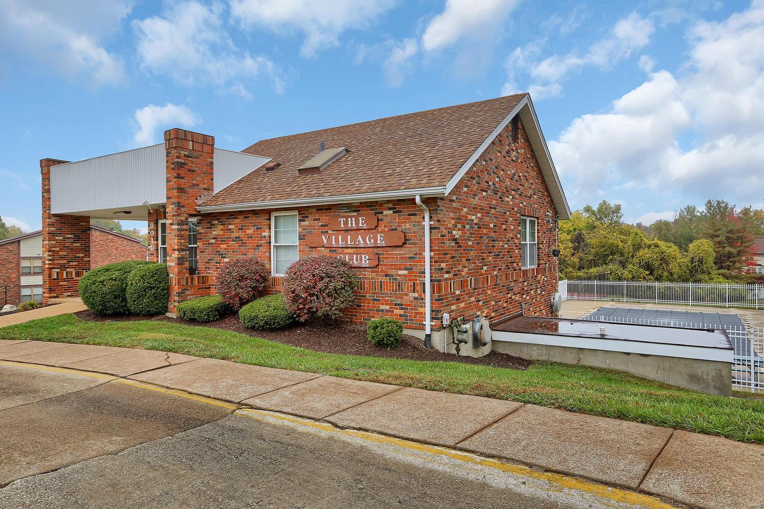 New England Village Multifamily Sec - Residential