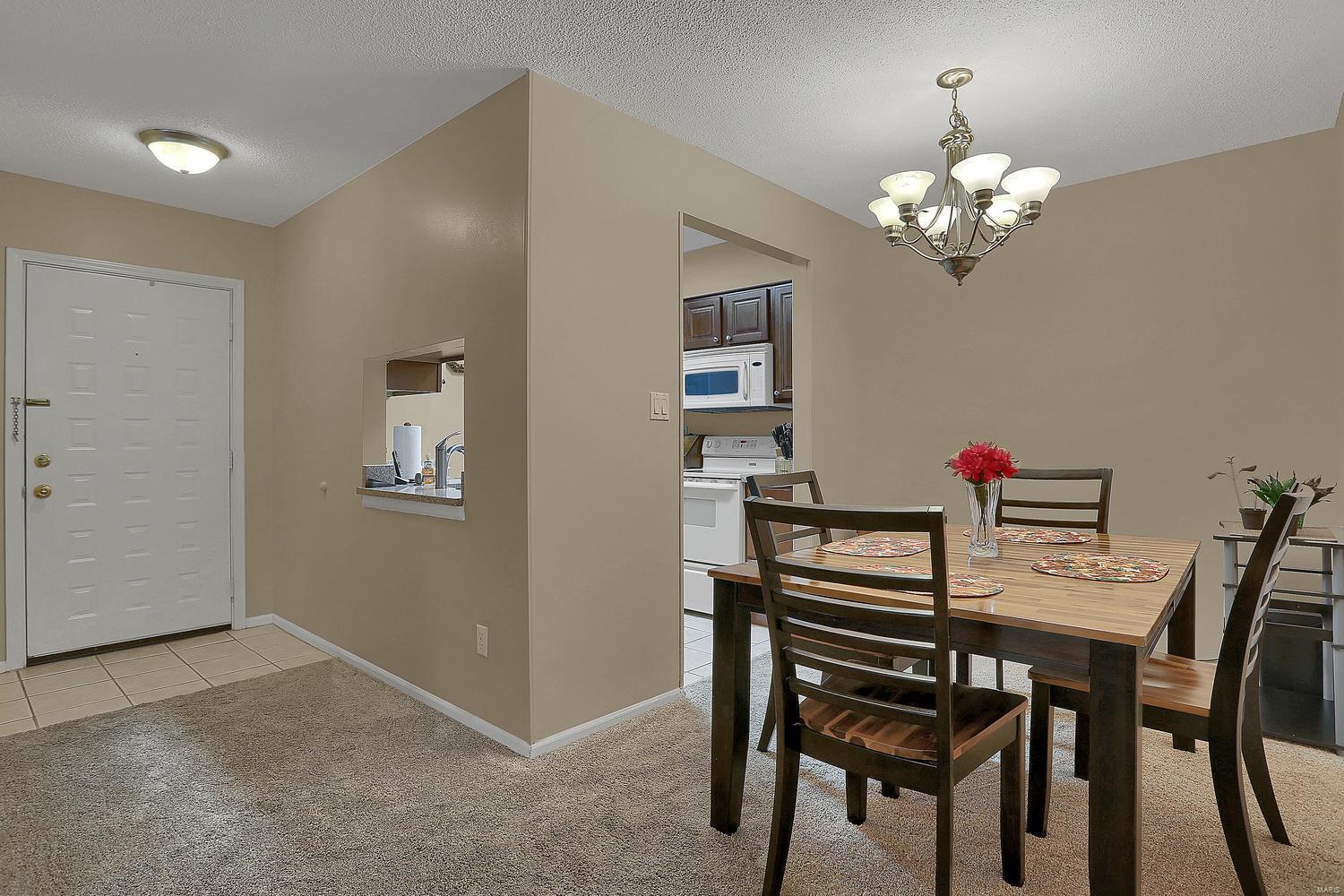 New England Village Multifamily Sec - Residential