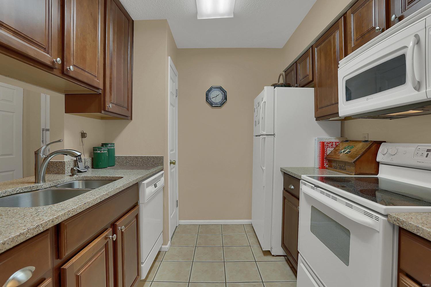 New England Village Multifamily Sec - Residential